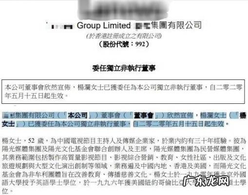 杨澜前老公是谁 杨澜前夫