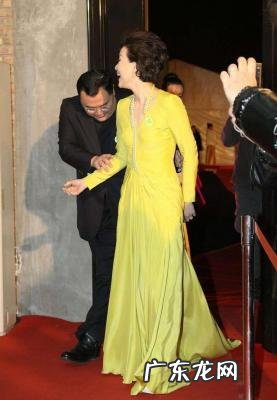 杨澜前老公是谁 杨澜前夫