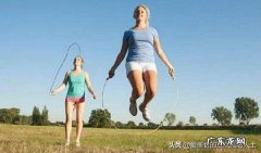 如果每天跳1500个绳，但是饮食正常，能减下来吗？