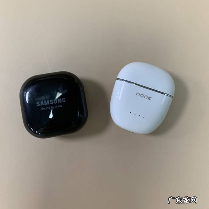 无线蓝牙耳机对比:南卡蓝牙耳机和三星耳机哪个好?