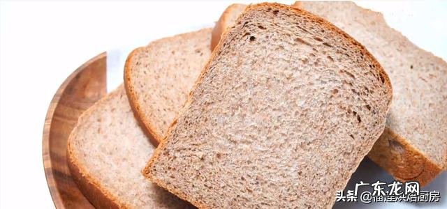 每天吃几包全麦面包来减肥,靠谱吗?