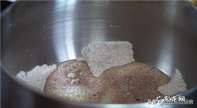 每天吃几包全麦面包来减肥,靠谱吗?