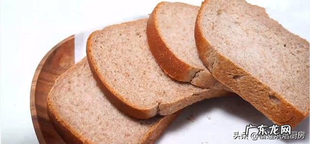 每天吃几包全麦面包来减肥,靠谱吗?