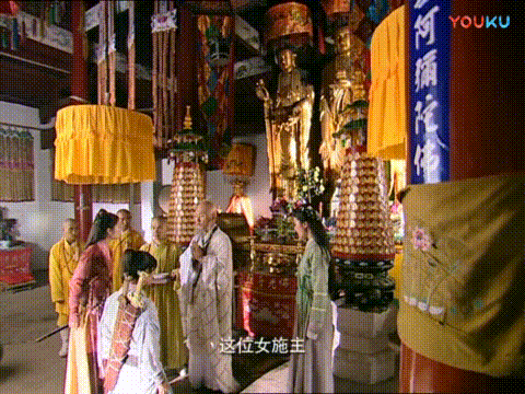 李逍遥喜欢林月如吗 李逍遥喜欢谁