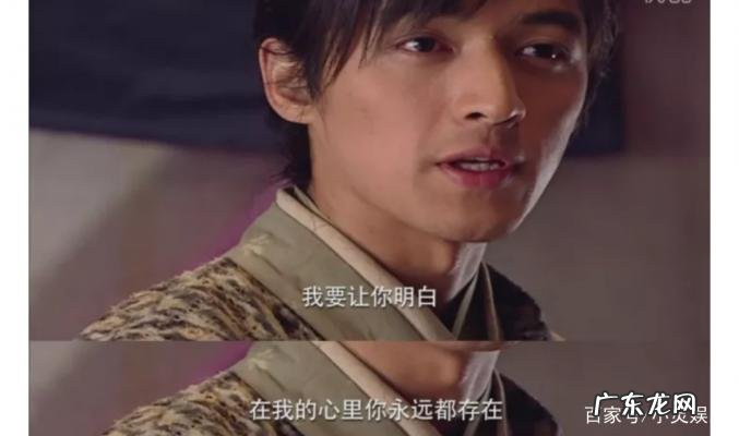 李逍遥喜欢林月如吗 李逍遥喜欢谁