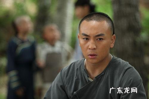 何洁释小龙分手原因竟 何洁释小龙分手