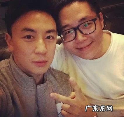 何洁释小龙分手原因竟 何洁释小龙分手