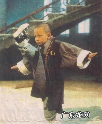 何洁释小龙分手原因竟 何洁释小龙分手