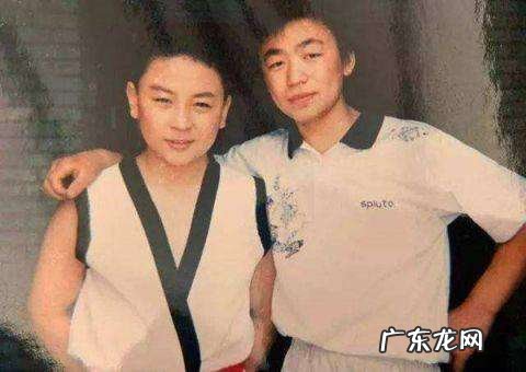 何洁释小龙分手原因竟 何洁释小龙分手