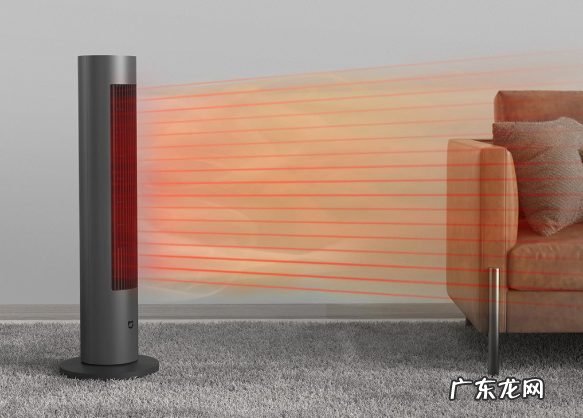 3秒即热!小米米家直流变频两季扇预售:到手799元