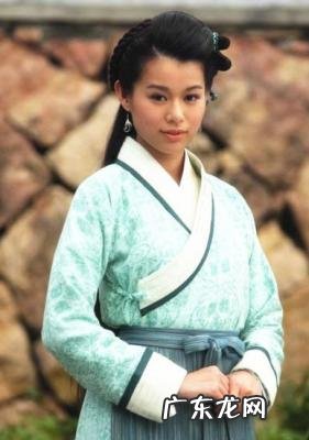 胡杏儿演过的电视剧剧照 胡杏儿演过的电视剧