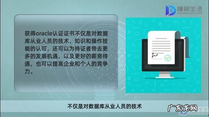 信息系统保密资质? oracle认证是资质证书吗
