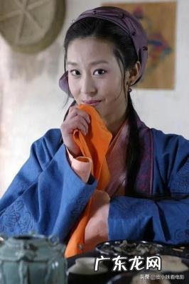 苗圃和罗晋演的电视剧 苗圃和罗晋