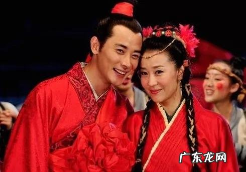 苗圃和罗晋演的电视剧 苗圃和罗晋