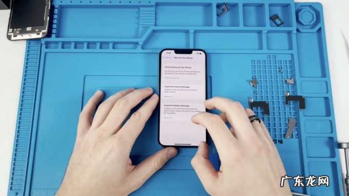 Apple 新政策允许个人维修 iPhone,真的能帮你省钱吗?