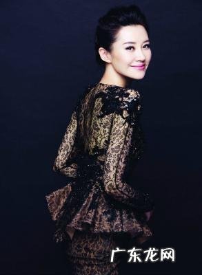 许晴和刘波结婚 许晴和刘波