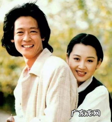 许晴和刘波结婚 许晴和刘波