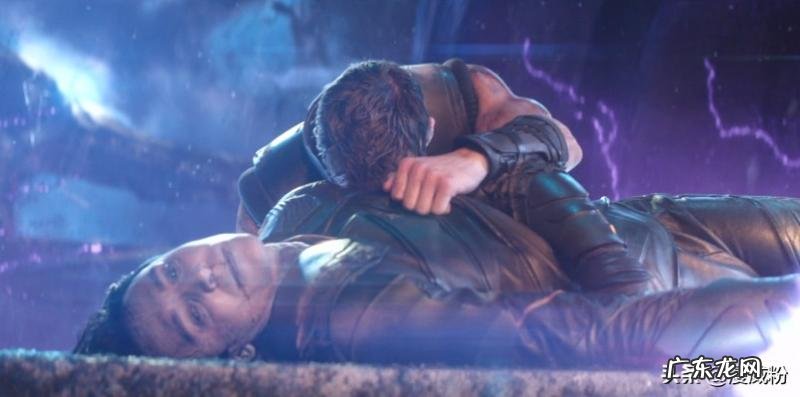 雷神2洛基死没 雷神死了吗