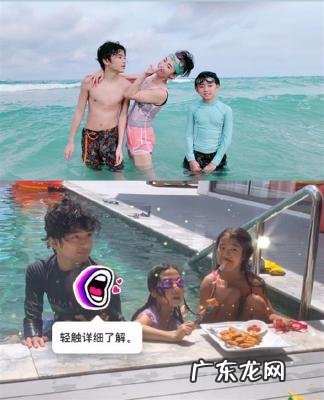 张柏芝被拍照原因 张柏芝被