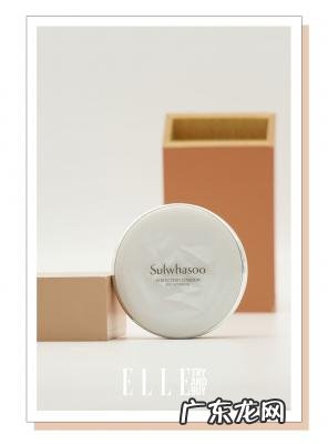 赫拉气垫粉底液色号21号 赫拉气垫粉底