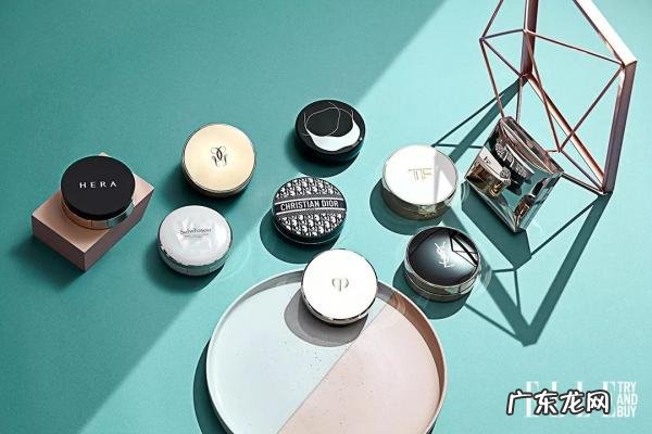 赫拉气垫粉底液色号21号 赫拉气垫粉底