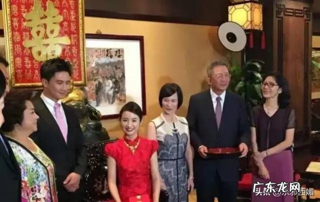 林依晨历任男友 林依晨男友