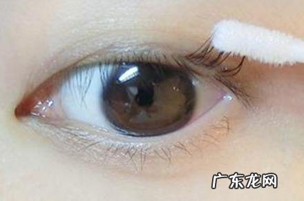 怎么可以快速长睫毛 怎么可以使睫毛变长