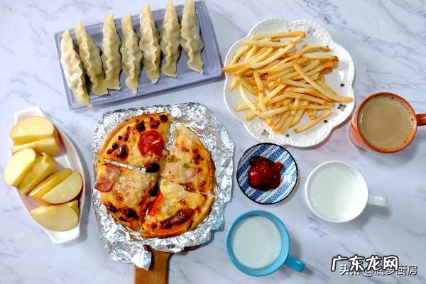 小朋友早餐吃什么比较营养 小学生早餐吃什么好