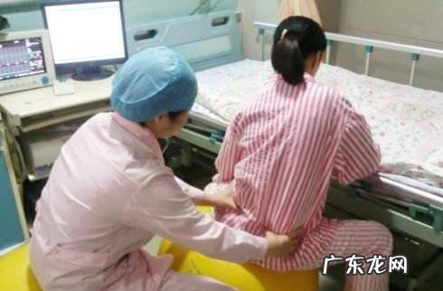 孕妇下蹲顺产 怎样的条件下可以顺产