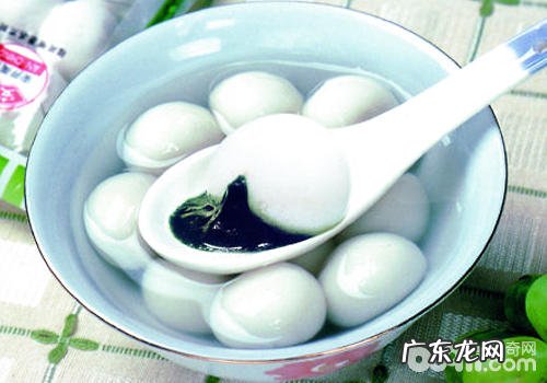 小狗可否吃汤圆