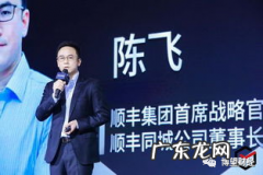 顺丰同城“蒙眼狂奔”