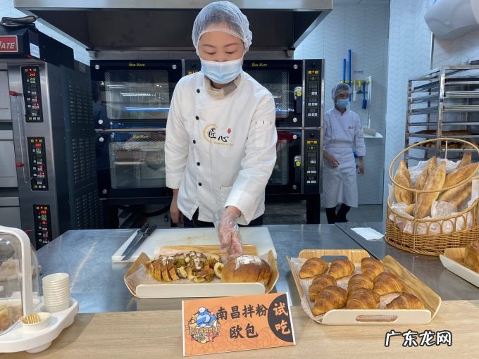 盒马鲜生南昌首店将开业盒马X18酒窖同步落地