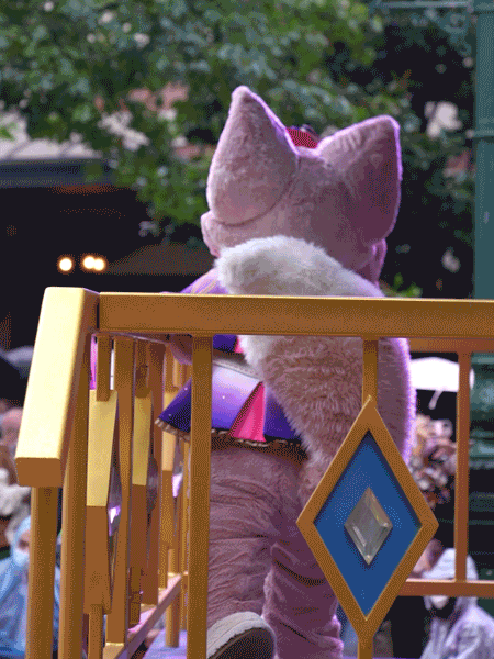 玲娜贝儿是顶流?那星黛露、奥特曼、威震天算什么?