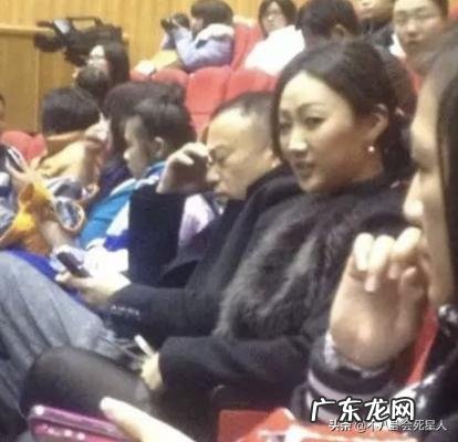 王力宏和李云迪是什么关系 王力宏和李云迪