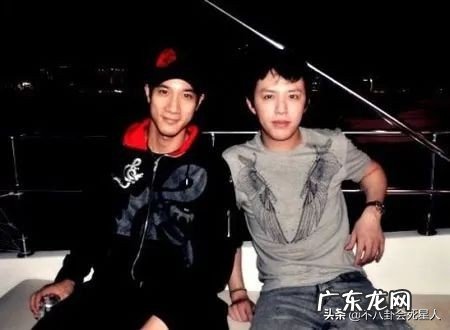 王力宏和李云迪是什么关系 王力宏和李云迪