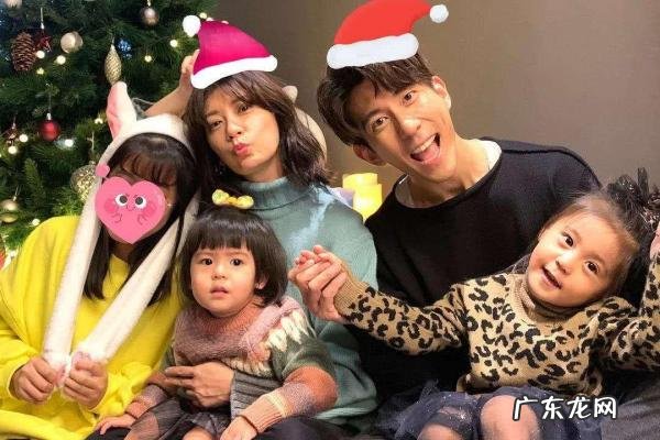 贾静雯现在老公是谁 贾静雯的老公是谁