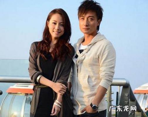 方力申邓丽欣复合 方力申邓丽欣结婚