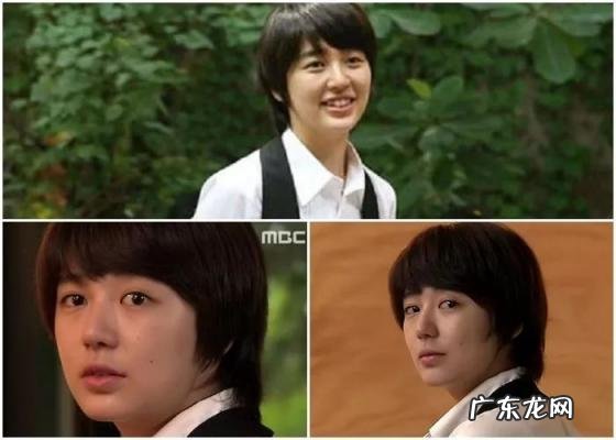 伊恩惠runningman吗 伊恩惠短发