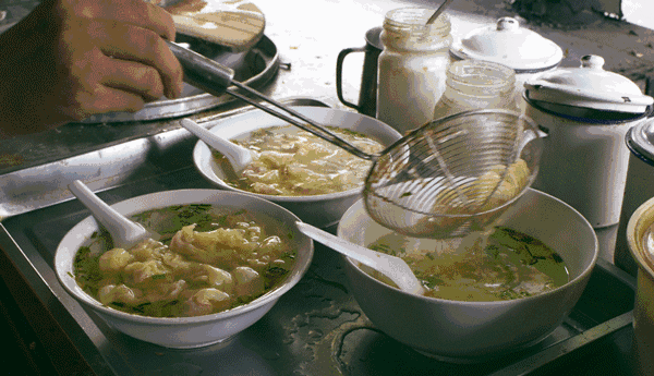 冬至吃什么东西 上海冬至吃什么