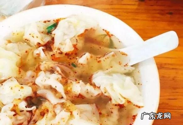 冬至吃什么东西 上海冬至吃什么