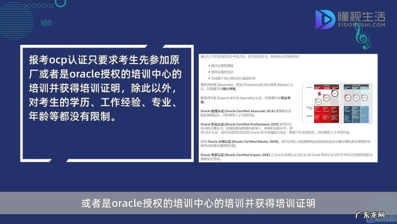 ocp认证多少钱? 华为有ocp认证吗