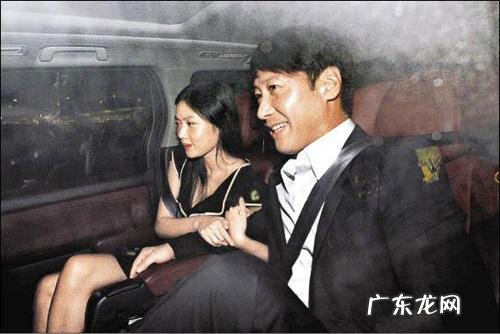 黎明和乐基儿怎么认识的 黎明和乐基儿