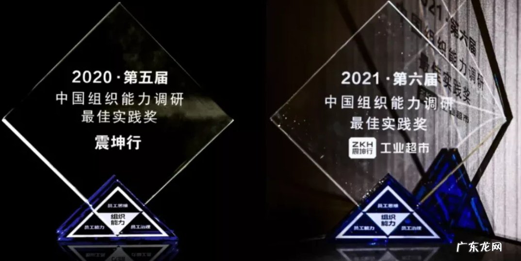 震坤行创始人陈龙:ToB企业如何避免人效陷阱?|组织能力优秀案例