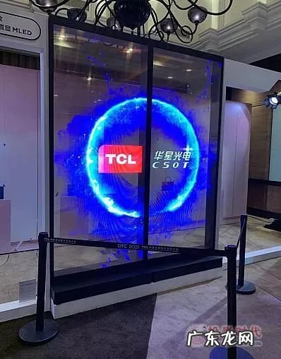 COG技术,是否永久改变LED显示产业链?