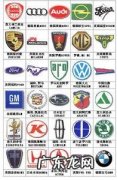 世界车标大全图片及名称图片 世界车标大全