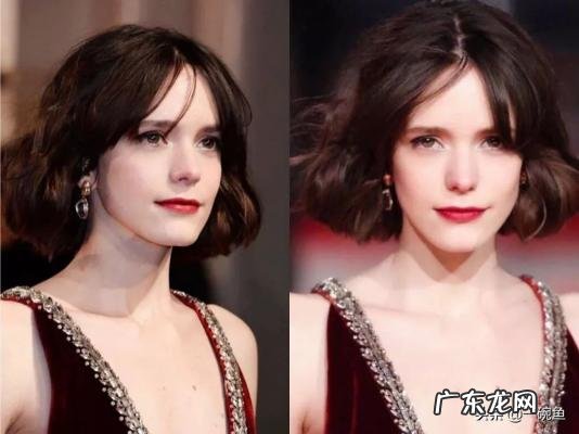 什么脸型适合八字刘海 什么脸型适合刘海