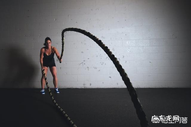 用战绳运动多长时间才能达到减脂的作用?