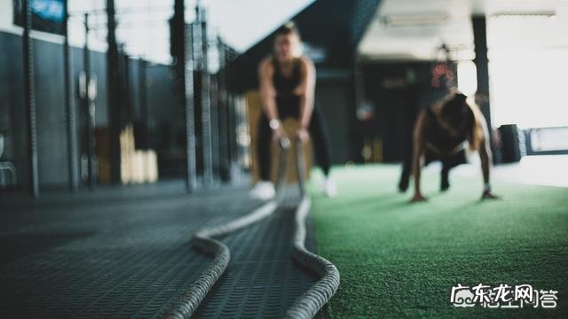 用战绳运动多长时间才能达到减脂的作用?