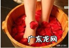 如何正确泡脚,有什么好处呢?