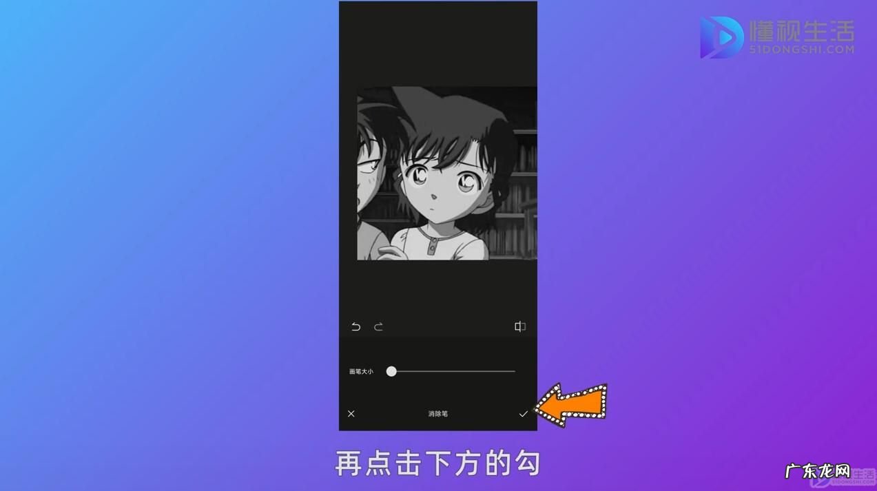 保存的视频怎么去水印? 醒图怎么去掉水印